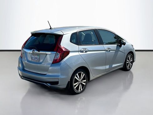 Used 2020 Honda Fit EX image 5