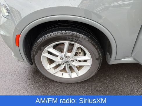 Used 2022 Dodge Durango GT image 28