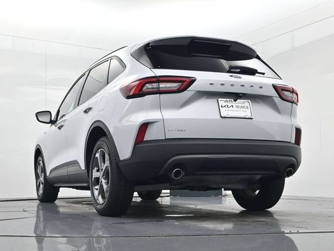 Used 2025 Ford Escape ST-Line FWD image 37