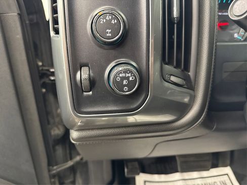 Used 2016 Chevrolet Silverado 2500 LTZ w/ Duramax Plus Package image 23