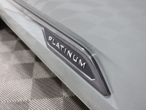 Used 2026 Toyota Sequoia Platinum image 3