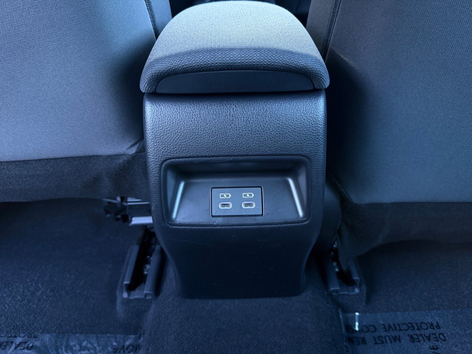Used 2026 Toyota Corolla LE FWD image 22