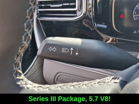 Used 2022 Jeep Wagoneer Series III w/ Convenience Group I RWD image 30