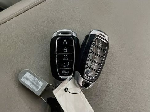 Used 2022 Hyundai Palisade Calligraphy AWD/4WD image 33