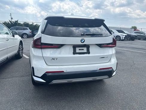 Used 2024 BMW X1 xDrive28i w/ Premium Package AWD/4WD image 8
