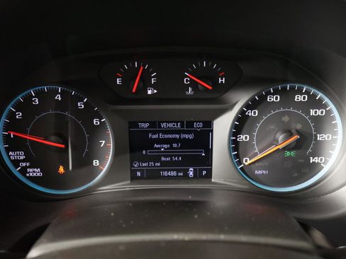 Used 2019 Chevrolet Malibu LT image 30