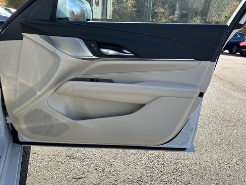 New 2026 Cadillac CT4 Premium Luxury image 14