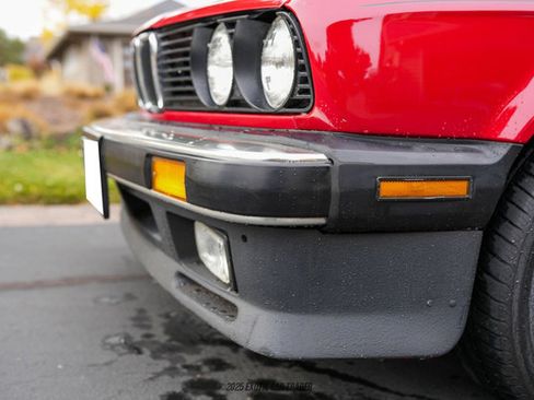 Used 1986 BMW 325 Coupe image 87