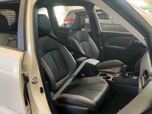 Certified 2025 Subaru Forester Sport image 7