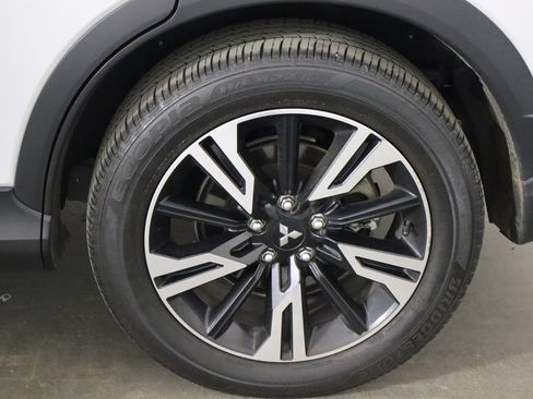 Used 2024 Mitsubishi Eclipse Cross SE AWD/4WD image 36