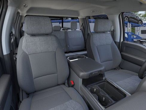 New 2026 Ford F350 XLT image 10