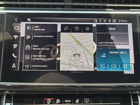New 2026 Audi Q7 2.0T Premium Plus AWD/4WD image 22