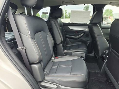 New 2026 MAZDA CX-90 3.3 Turbo w/ Premium Sport Pkg AWD/4WD image 12