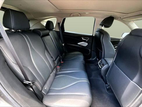 Certified 2023 Acura RDX FWD w/ Technology Package image 20