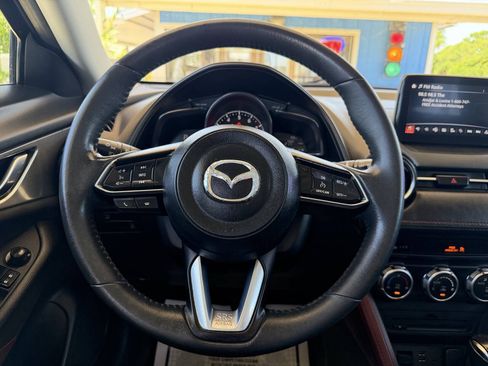 Used 2018 MAZDA CX-3 Grand Touring FWD image 15