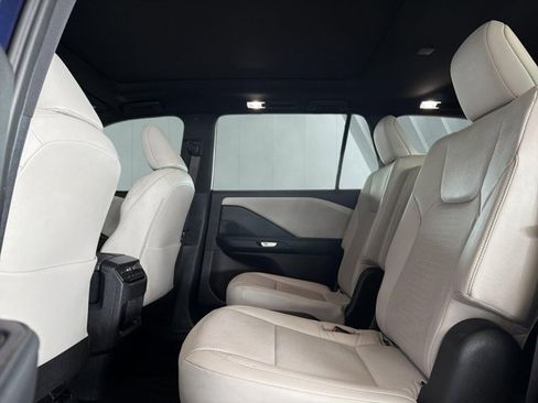 Certified 2025 Lexus TX 350 AWD w/ Technology Package image 11