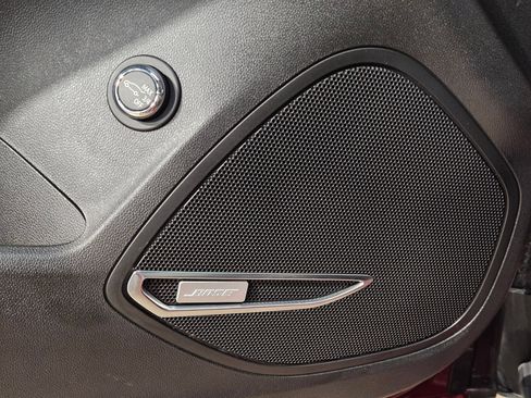 Used 2022 Buick Envision Essence w/ Technology Package II FWD image 22