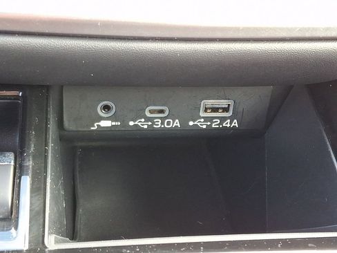 Certified 2025 Subaru Legacy Premium image 26