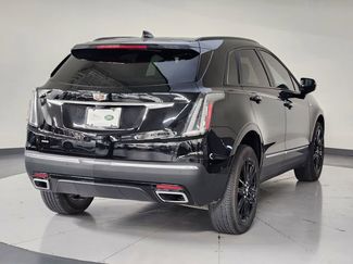Used 2022 Cadillac XT5 Sportv w/ Technology Package video 2