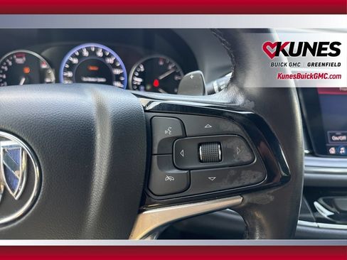 Used 2022 Buick Enclave Premium AWD/4WD image 23