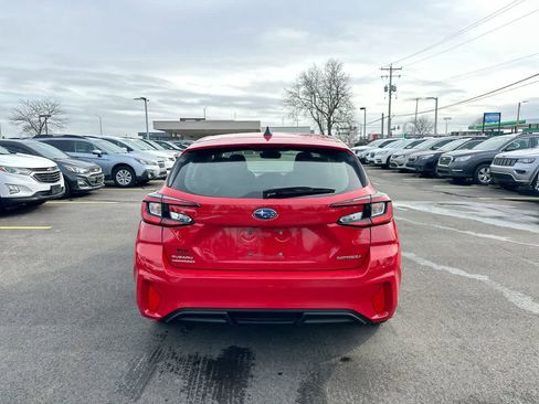 Certified 2024 Subaru Impreza 2.0i image 12