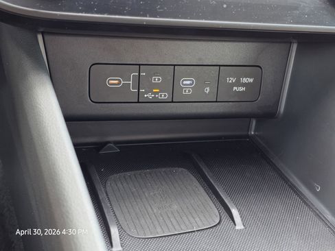 Used 2025 Hyundai Sonata SEL FWD image 22