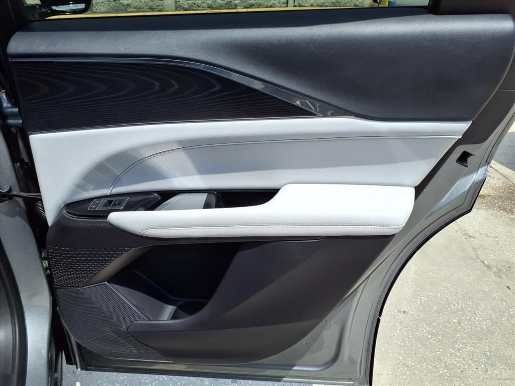 Certified 2024 Cadillac Lyriq Sport w/ LPO, Floor Liner Package RWD image 11