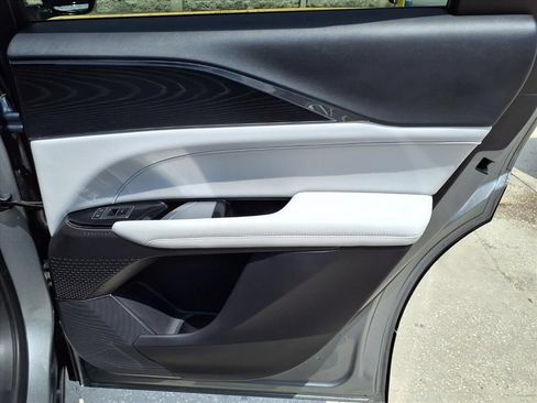 Certified 2024 Cadillac Lyriq Sport w/ LPO, Floor Liner Package RWD image 11