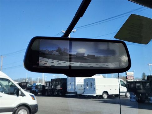 New 2026 Ford E-350 and Econoline 350 Super Duty w/ Power Equipment Group image 14