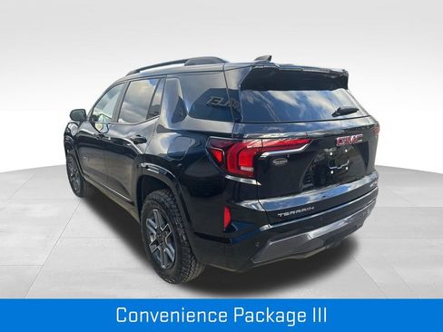 New 2026 GMC Terrain AT4 w/ Convenience Package III AWD/4WD image 6