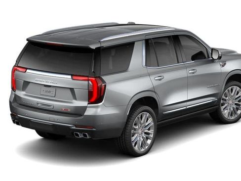New 2026 GMC Yukon Denali image 53