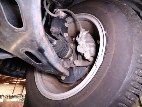 Used 2021 Subaru Forester image 42