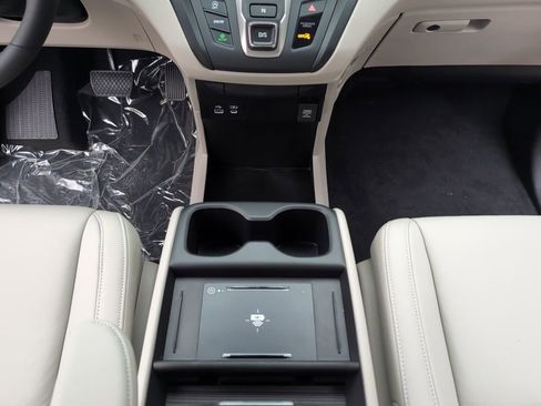 New 2026 Honda Odyssey EX-L image 21