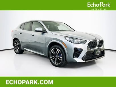 Used 2025 BMW X2 xDrive28i