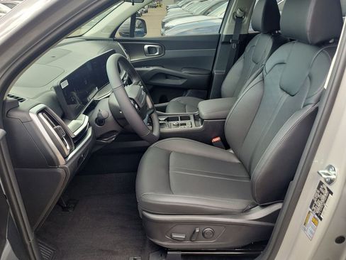 New 2026 Kia Sorento S w/ S Panoramic Sunroof Package FWD image 22
