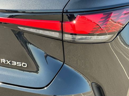Certified 2023 Lexus RX 350 Premium FWD image 26