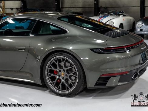 Used 2020 Porsche 911 GT3 RS image 38