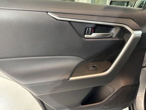 New 2025 Toyota RAV4 XLE Premium image 19