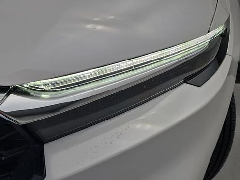 Certified 2025 Honda CR-V LX image 30