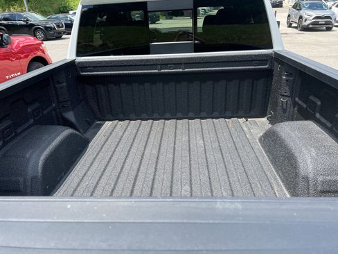 Used 2024 Chevrolet Silverado 1500 LT w/ All Star Edition Plus AWD/4WD image 16