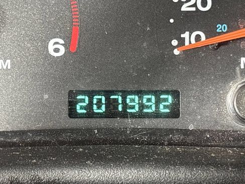 Used 2003 Jeep Wrangler X AWD/4WD image 20