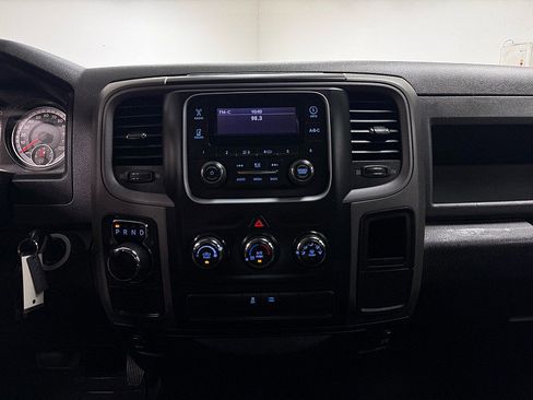 Used 2014 RAM 1500 Tradesman w/ Popular Equipment Group image 18