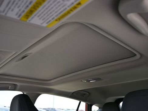 New 2026 Subaru Impreza 2.0i Sport image 21