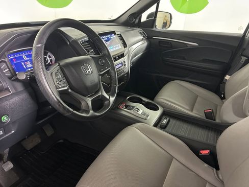 Used 2023 Honda Passport EX-L image 19
