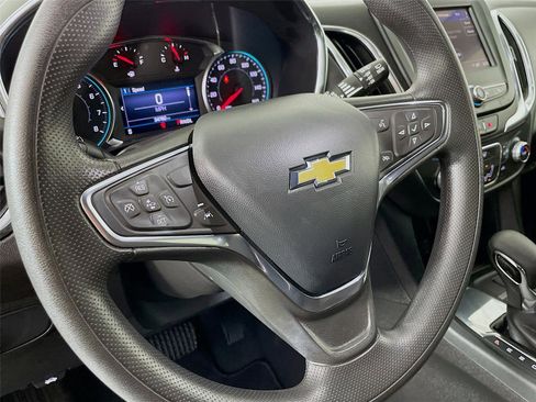 Certified 2024 Chevrolet Equinox LT image 14