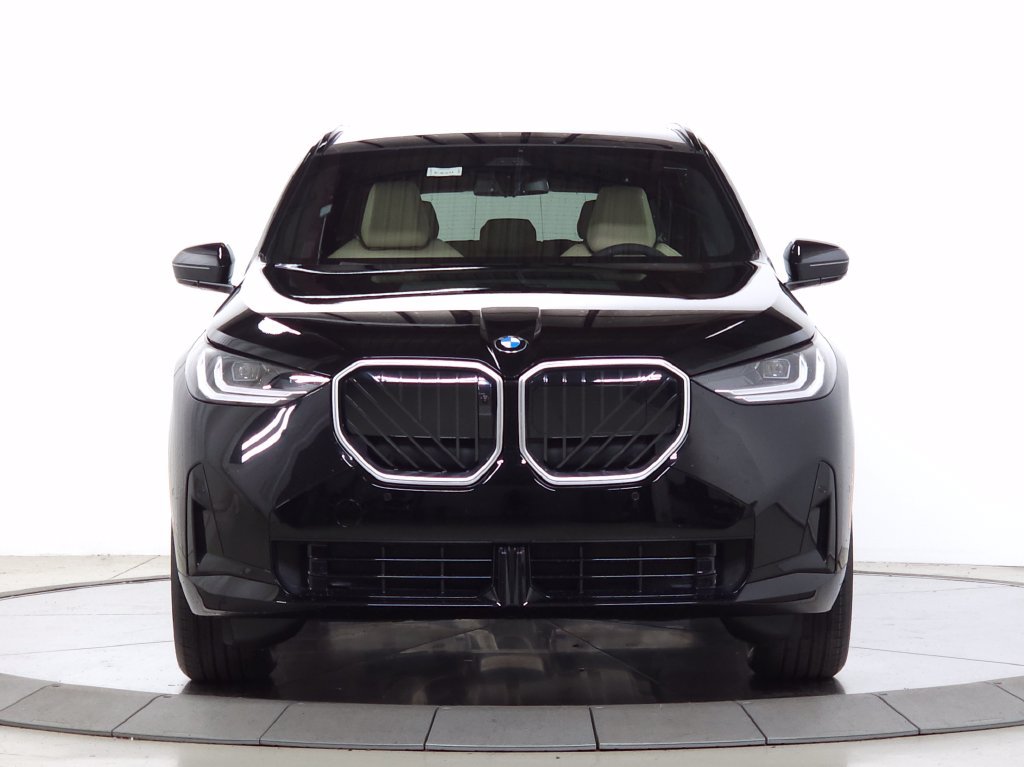 Used 2026 BMW X3 xDrive30i w/ Premium Package AWD/4WD image 2