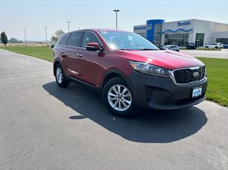 Used 2020 Kia Sorento LX AWD/4WD video 2