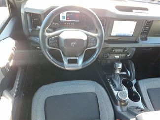 Used 2023 Ford Bronco Big Bend video 2