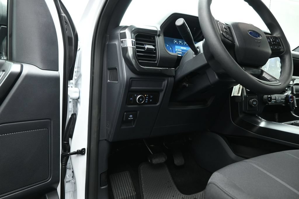 New 2026 Ford F150 STX w/ Equipment Group 200A RWD image 8