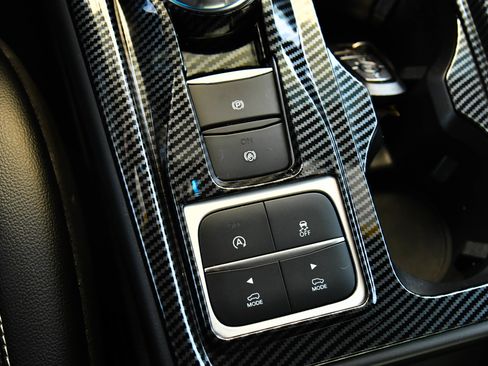 Used 2022 Ford Explorer ST w/ ST Street Pack RWD image 30